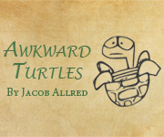 Awkward Turtles Book
